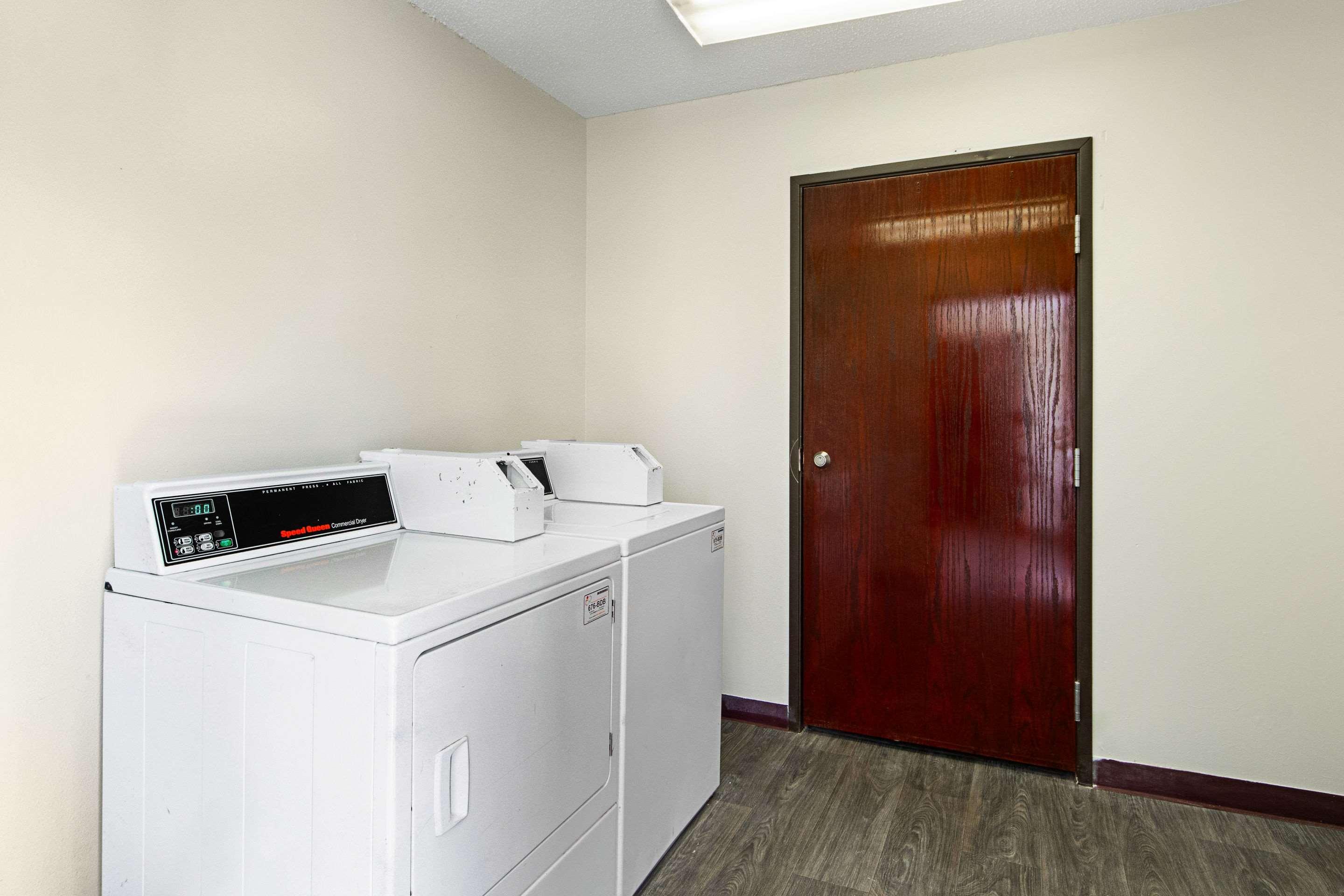 Quality Inn Greenville I-30 Luaran gambar