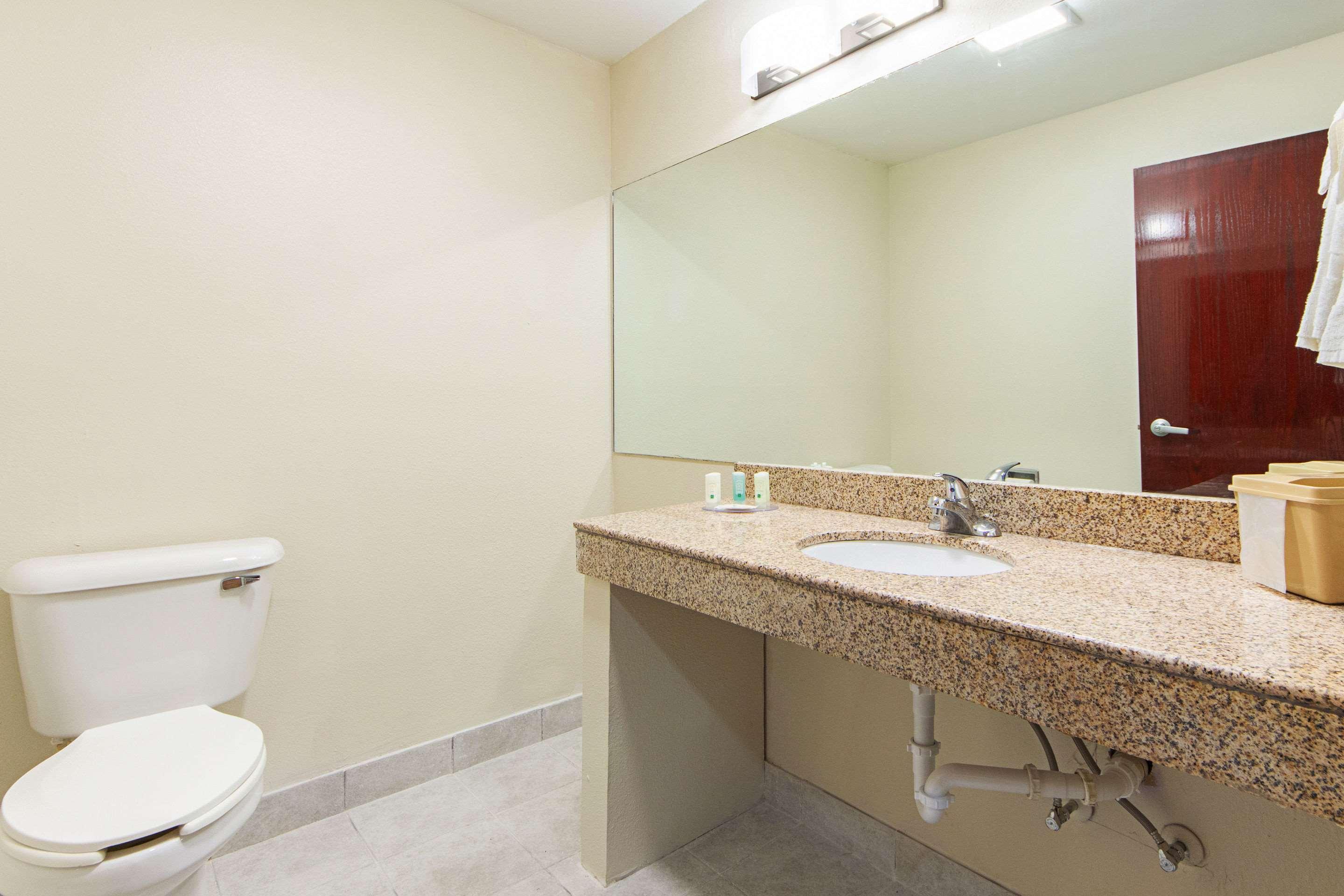 Quality Inn Greenville I-30 Luaran gambar