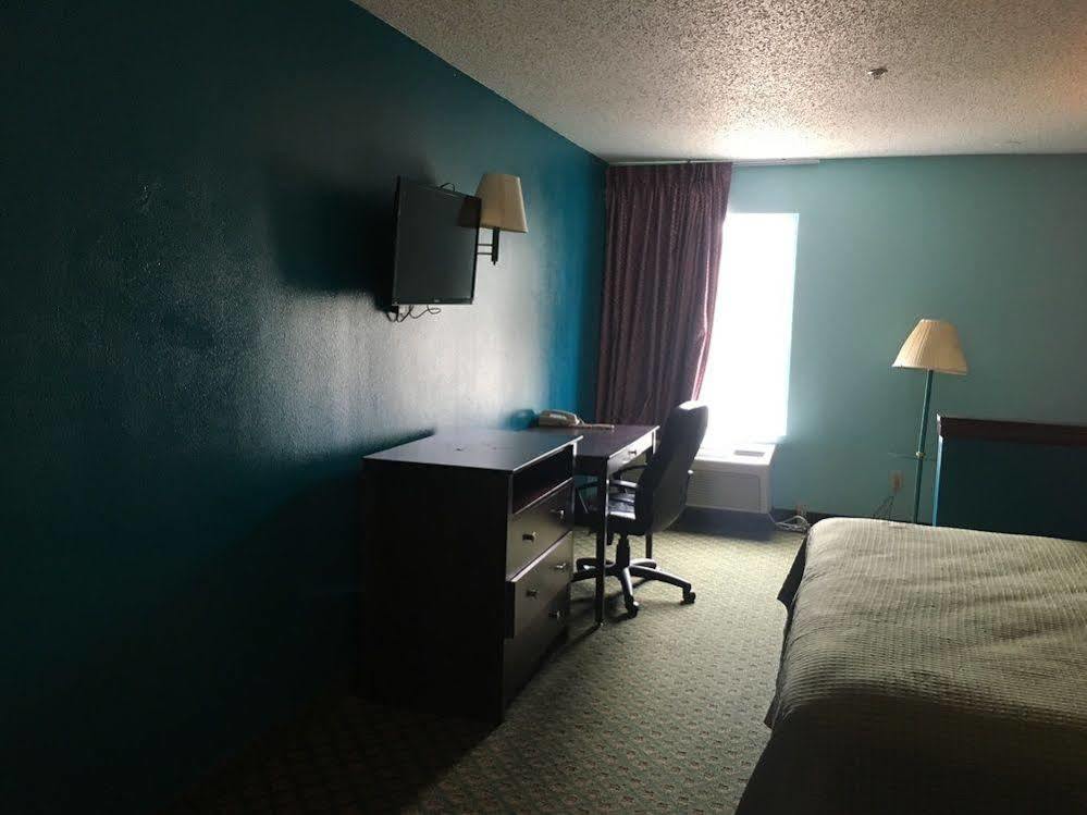 Quality Inn Greenville I-30 Luaran gambar