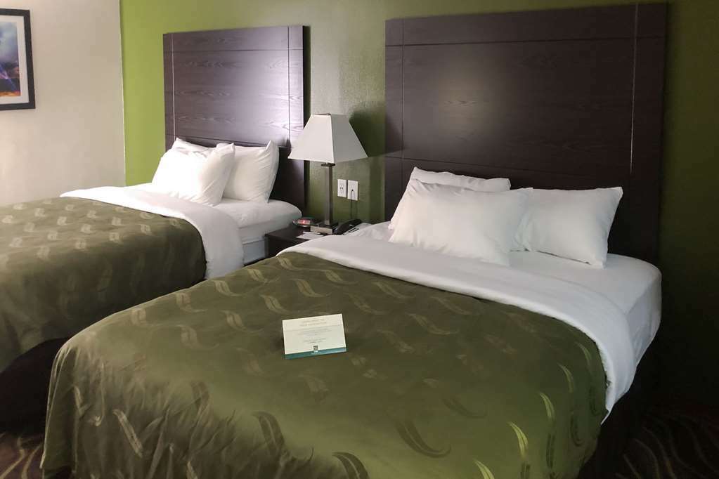 Quality Inn Greenville I-30 Bilik gambar