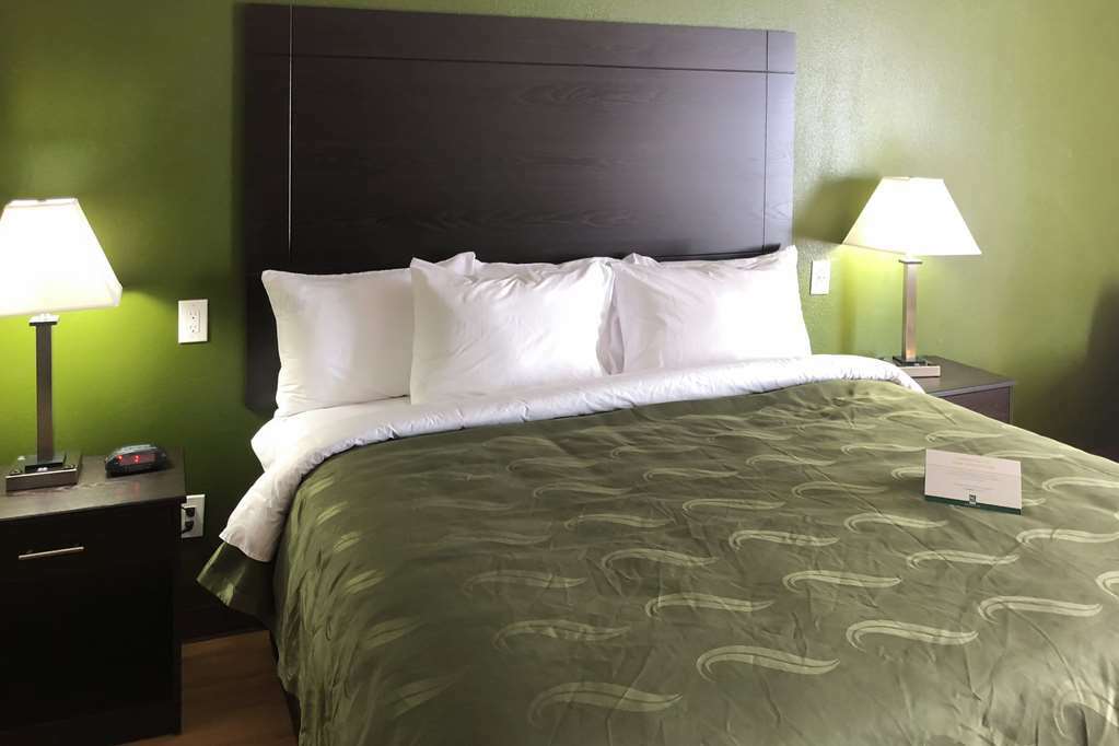 Quality Inn Greenville I-30 Bilik gambar